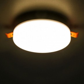 Встраиваемый светильник Citilux Вега CLD5315W в Талице - talica.ok-mebel.com | фото 3
