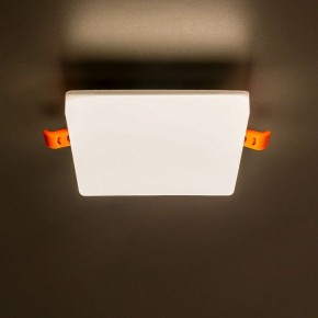 Встраиваемый светильник Citilux Вега CLD53K10W в Талице - talica.ok-mebel.com | фото 11