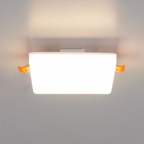 Встраиваемый светильник Citilux Вега CLD53K10W в Талице - talica.ok-mebel.com | фото 15