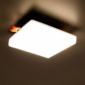 Встраиваемый светильник Citilux Вега CLD53K15W в Талице - talica.ok-mebel.com | фото 6