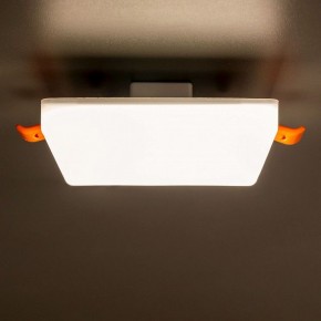 Встраиваемый светильник Citilux Вега CLD53K15W в Талице - talica.ok-mebel.com | фото 9