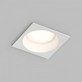 Встраиваемый светильник Denkirs DEEP DK3104-WH в Талице - talica.ok-mebel.com | фото 2