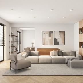 Встраиваемый светильник Denkirs NIKO DK2100-WH в Талице - talica.ok-mebel.com | фото 5
