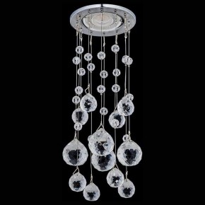 Встраиваемый светильник Dio D’Arte Osimo Nickel Osimo GU10.5.14.8.104 N в Талице - talica.ok-mebel.com | фото 2