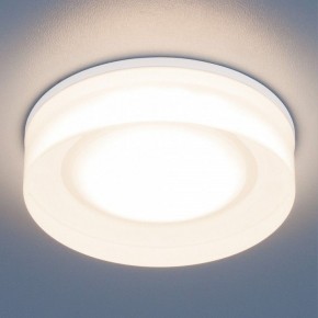 Встраиваемый светильник Elektrostandard  a032751 в Талице - talica.ok-mebel.com | фото 2