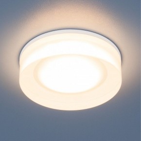 Встраиваемый светильник Elektrostandard  a032751 в Талице - talica.ok-mebel.com | фото 3