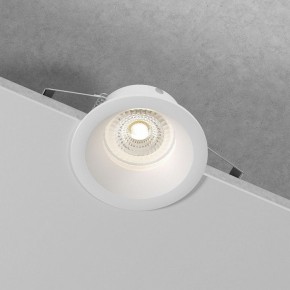 Встраиваемый светильник Elektrostandard Andi a070144 в Талице - talica.ok-mebel.com | фото 2