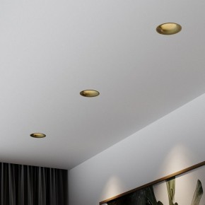 Встраиваемый светильник Elektrostandard Bliss a069408 в Талице - talica.ok-mebel.com | фото 5