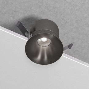 Встраиваемый светильник Elektrostandard Bliss a069409 в Талице - talica.ok-mebel.com | фото 4