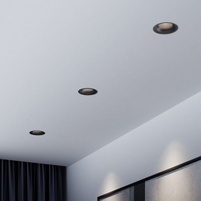 Встраиваемый светильник Elektrostandard Bliss a069409 в Талице - talica.ok-mebel.com | фото 7