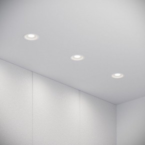 Встраиваемый светильник Elektrostandard Combi a069005 в Талице - talica.ok-mebel.com | фото 3