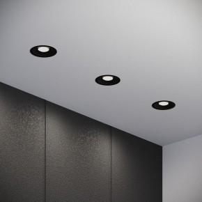 Встраиваемый светильник Elektrostandard Combi a069006 в Талице - talica.ok-mebel.com | фото 4