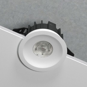 Встраиваемый светильник Elektrostandard Combi a069007 в Талице - talica.ok-mebel.com | фото 2