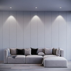 Встраиваемый светильник Elektrostandard Combi a069008 в Талице - talica.ok-mebel.com | фото 4