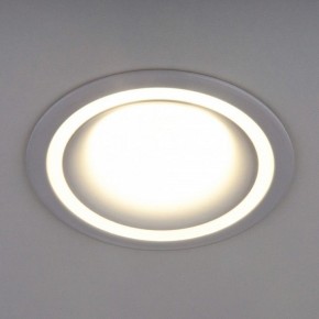 Встраиваемый светильник Elektrostandard Flux a041261 в Талице - talica.ok-mebel.com | фото 3