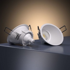 Встраиваемый светильник Elektrostandard Side 25059/01 в Талице - talica.ok-mebel.com | фото 3