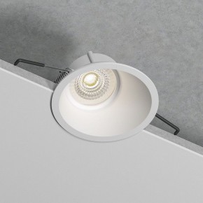 Встраиваемый светильник Elektrostandard Side 25059/01 в Талице - talica.ok-mebel.com | фото 4