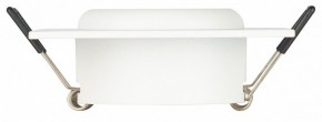 Встраиваемый светильник Эра  KL110 WH в Талице - talica.ok-mebel.com | фото 2