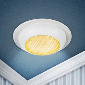 Встраиваемый светильник Эра  KL111 WH в Талице - talica.ok-mebel.com | фото 7