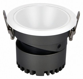 Встраиваемый светильник Favourite Mortise 4416-1C в Талице - talica.ok-mebel.com | фото