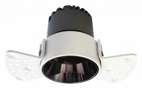 Встраиваемый светильник Favourite Mortise 4417-1C в Талице - talica.ok-mebel.com | фото