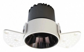Встраиваемый светильник Favourite Mortise 4418-1C в Талице - talica.ok-mebel.com | фото
