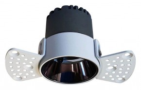 Встраиваемый светильник Favourite Mortise 4426-1C в Талице - talica.ok-mebel.com | фото