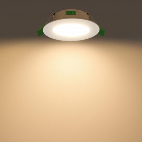 Встраиваемый светильник Favourite Optima 4644-1C в Талице - talica.ok-mebel.com | фото 4