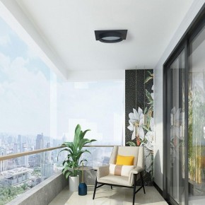 Встраиваемый светильник Favourite Umbra 4673-1U в Талице - talica.ok-mebel.com | фото 3