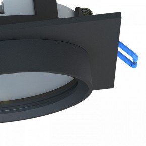 Встраиваемый светильник Favourite Umbra 4673-1U в Талице - talica.ok-mebel.com | фото 4