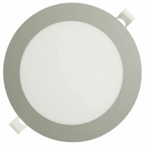 Встраиваемый светильник Feron AL500 51612 в Талице - talica.ok-mebel.com | фото 2