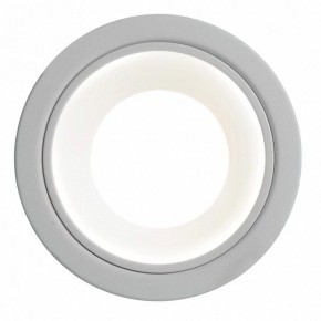 Встраиваемый светильник Feron DL3102 51398 в Талице - talica.ok-mebel.com | фото 3