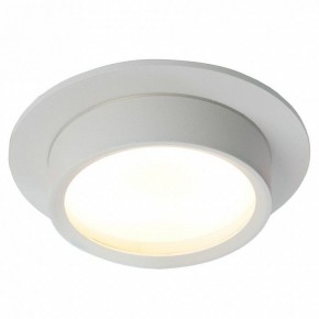 Встраиваемый светильник Feron DL504 51101 в Талице - talica.ok-mebel.com | фото 3