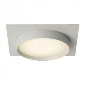 Встраиваемый светильник Feron DL506 51358 в Талице - talica.ok-mebel.com | фото 4