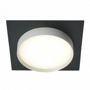 Встраиваемый светильник Feron DL506 51360 в Талице - talica.ok-mebel.com | фото 2