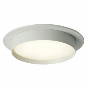Встраиваемый светильник Feron DL507 51350 в Талице - talica.ok-mebel.com | фото 3