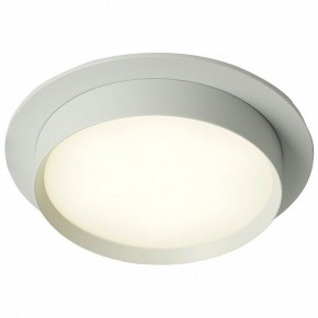 Встраиваемый светильник Feron DL507 51350 в Талице - talica.ok-mebel.com | фото 4