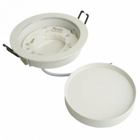 Встраиваемый светильник Feron DL507 51350 в Талице - talica.ok-mebel.com | фото 7
