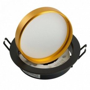 Встраиваемый светильник Feron DL507 51356 в Талице - talica.ok-mebel.com | фото 8