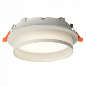 Встраиваемый светильник Feron DL700 51093 в Талице - talica.ok-mebel.com | фото 4