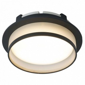Встраиваемый светильник Feron DL700 51094 в Талице - talica.ok-mebel.com | фото 2