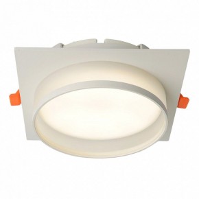 Встраиваемый светильник Feron DL701 51095 в Талице - talica.ok-mebel.com | фото 5