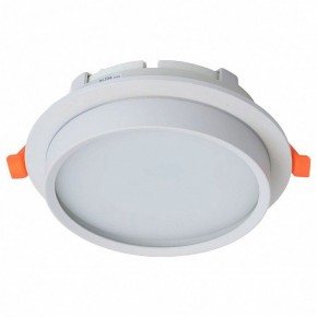 Встраиваемый светильник Feron DL704 51105 в Талице - talica.ok-mebel.com | фото