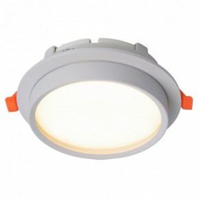 Встраиваемый светильник Feron DL704 51105 в Талице - talica.ok-mebel.com | фото 2