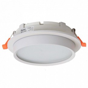 Встраиваемый светильник Feron DL704 51105 в Талице - talica.ok-mebel.com | фото 4