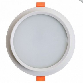 Встраиваемый светильник Feron DL704 51105 в Талице - talica.ok-mebel.com | фото 6