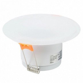 Встраиваемый светильник Feron DL8260 51150 в Талице - talica.ok-mebel.com | фото 4