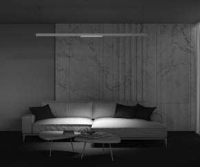 Встраиваемый светильник гибкий Maytoni Points TR031-4-24WTW-M-DSZ-W в Талице - talica.ok-mebel.com | фото 5
