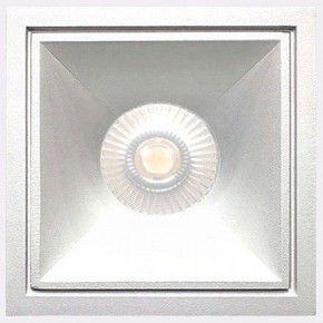 Встраиваемый светильник Italline IT06-6020 IT06-6020 white 3000K + IT06-6021 white в Талице - talica.ok-mebel.com | фото 1