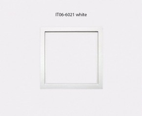 Встраиваемый светильник Italline IT06-6020 IT06-6020 white 3000K + IT06-6021 white в Талице - talica.ok-mebel.com | фото 2